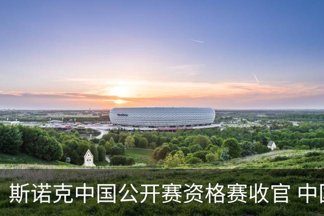 斯诺克中国公开赛资格赛收官 中国军团7人突围
